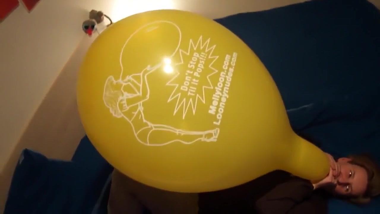 B2p a huge 16 inch balloon