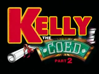 Kelly The Coed 2 - Initiation Night (1998) Full movie