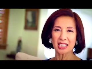 64 year old Milf Kim Anh talks about Anal Sex