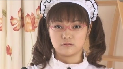 Ann Takahashi - Breasty Chunky Bushy Lovely Jap Maid