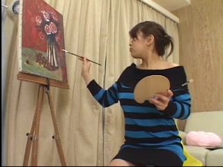 Kumiko Hayama - DVD S-0002 - Scene three of 6