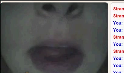 Omegle Big Boobs And Mouth