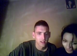 Serbian Girl Let His Bf Shows His Hot Ass To A Boy On Cam