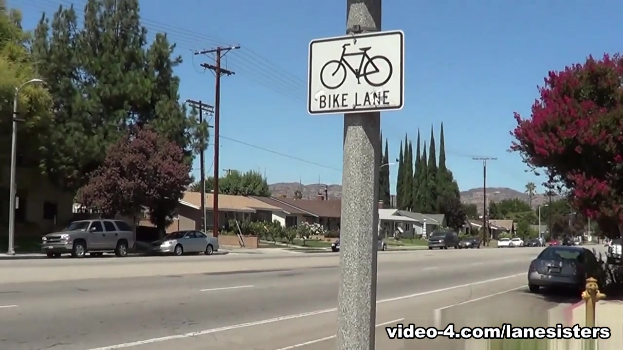Shana Lane in Shana Lane In Los Angeles! Video