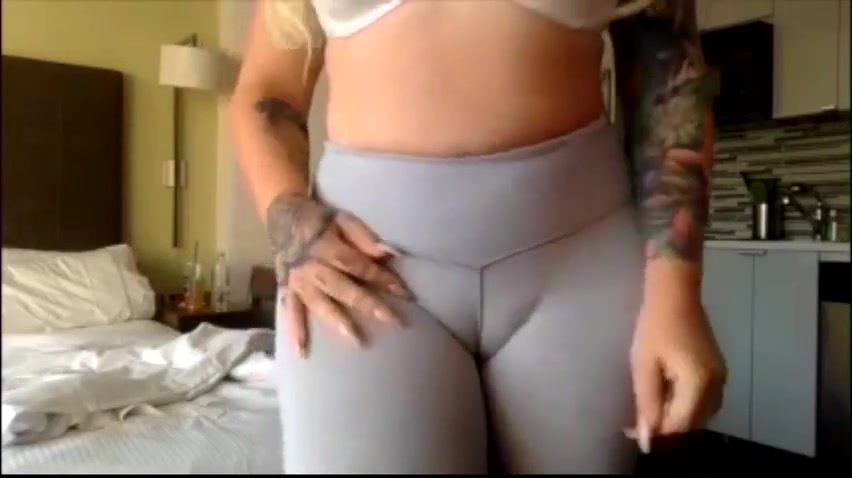 Elke with her boring ass.....no pussy shown she needs to do porn already.