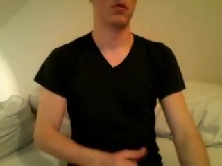 German Boy With Monster Cock  Big Bubble Butts On Cam