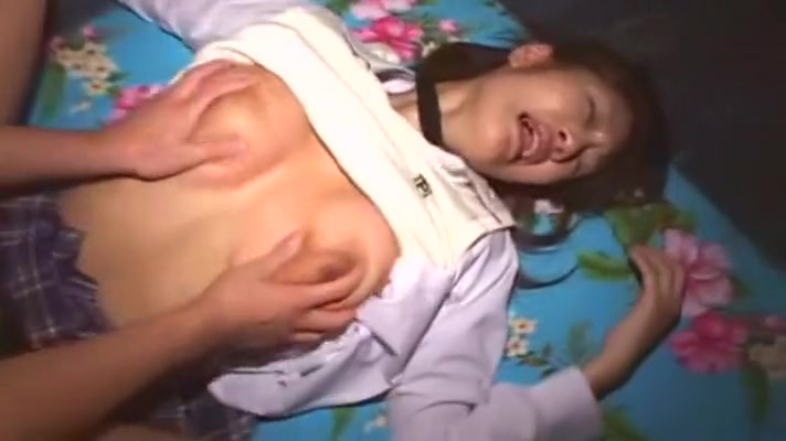 Azusa Ayano Uncensored Hardcore Video with BDSM, Fetish scenes
