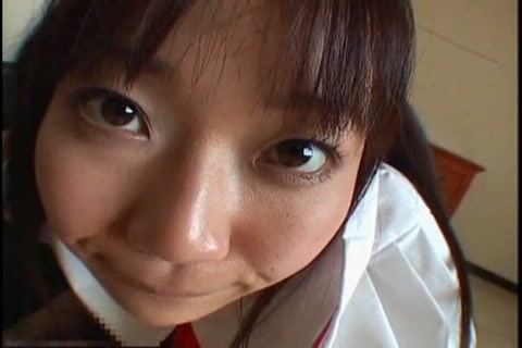 Cosplay Porn: Japanese Maid Cosplay Sex Cosmate 11 Ruri Houshou part 1