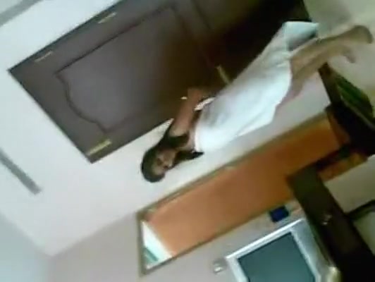 Hot Indian Malayali couple private sextape - Part 2