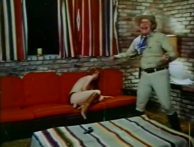 Erotic Adventures of Peter Galore (1975)