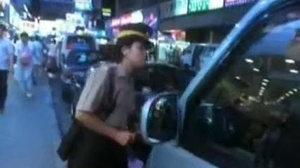 Hong Kong movie sex scene
