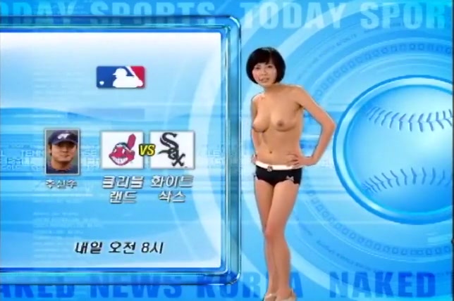 naked new Korea part 13