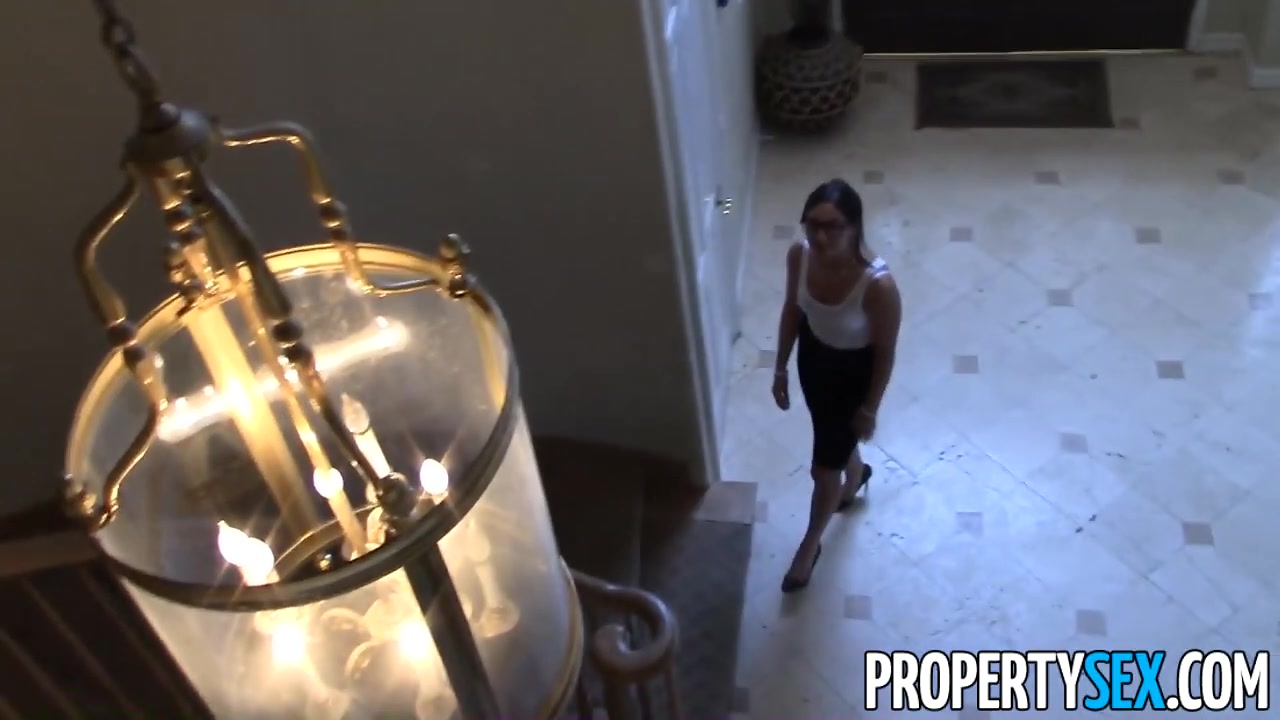PropertySex House Humping Real Estate Agents Make Sex Video for Porn Site
