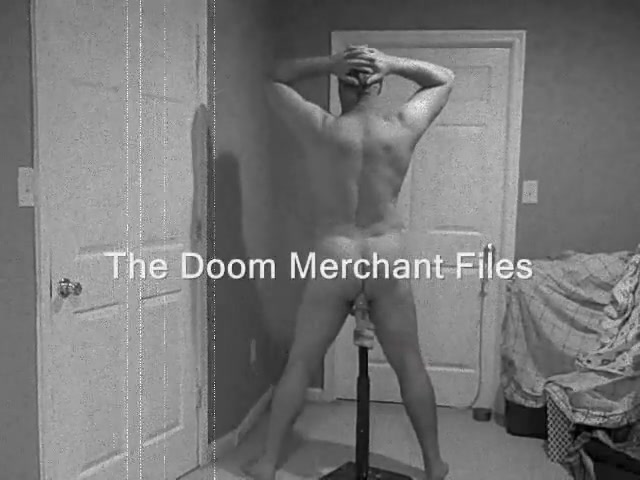 Doom Revenge (Doom Merchant 7)