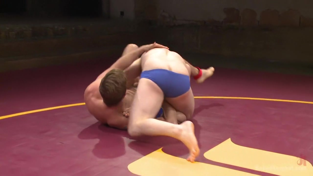 Champ vs Champ: Connor Patricks takes on Doug Acre