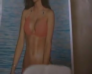 Brooke vincent cumtribute with vibrator