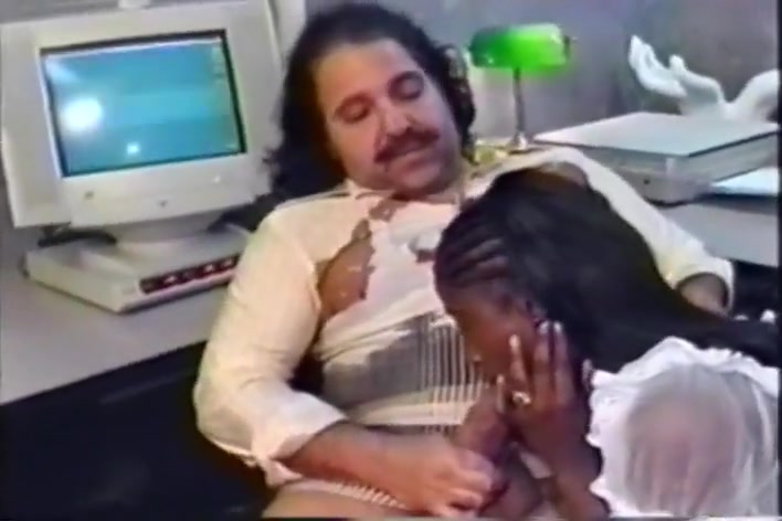 Ron Jeremy has been fucking since before India was born