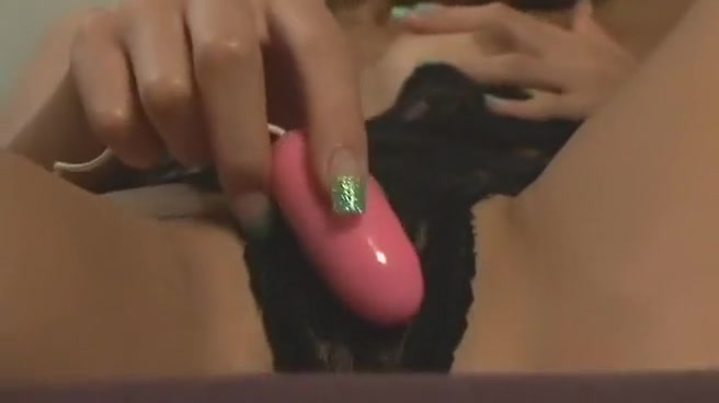 Incredible pornstar Rena Kousaki in horny japanese, dildos/toys sex clip