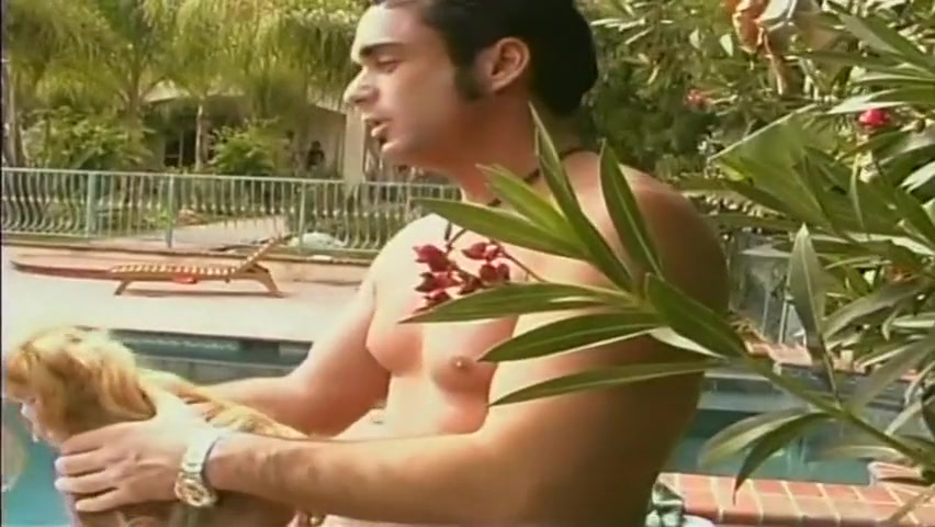 Horny pornstar Chantz Fortune in incredible outdoor, cunnilingus sex video