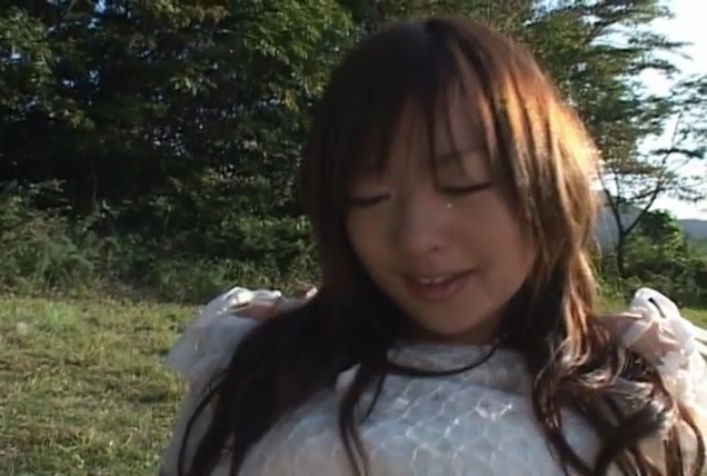 Miyu Hoshino Sexy Asian schoolgirl gets a fucking