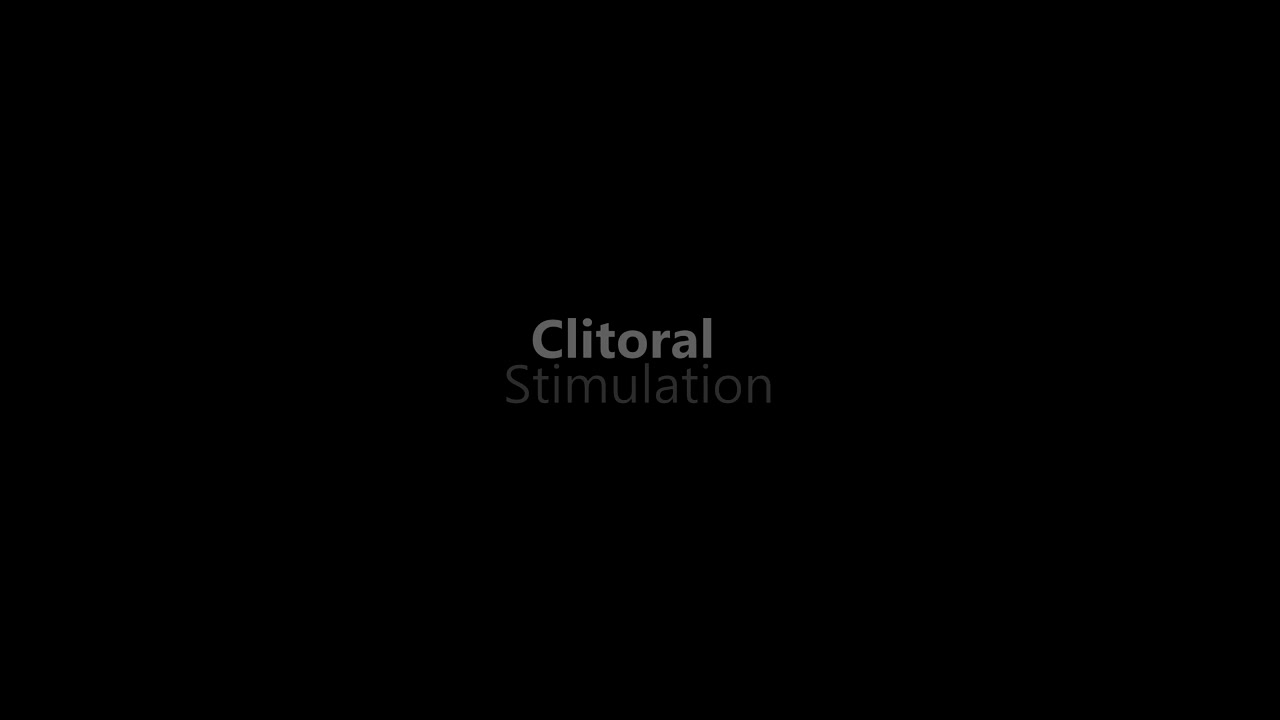 NubileFilms Video: Clitoral Stimulation