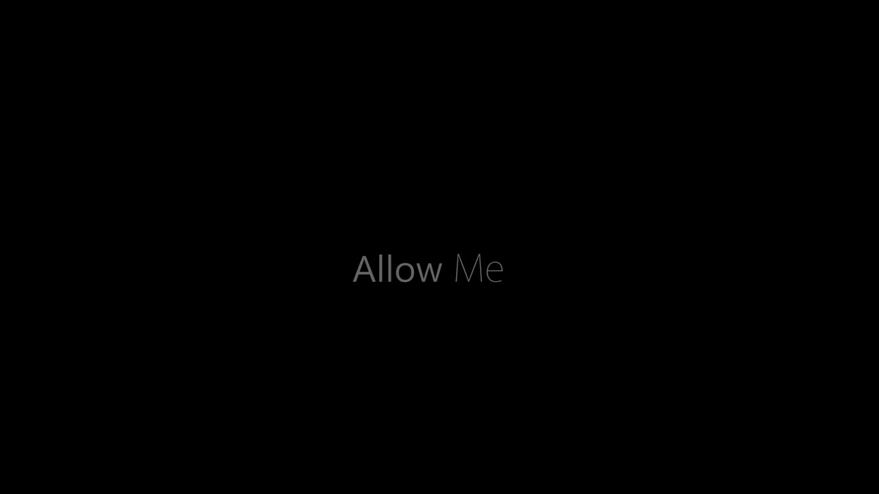 NubileFilms Video: Allow Me