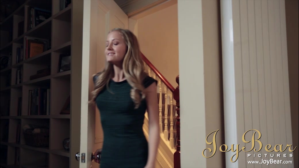 JoyBear Video: Domestic Bliss
