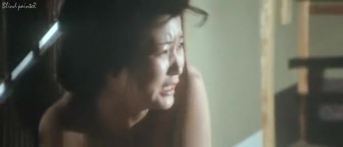 Koshoku Genroku Monogatari (The Story of a Nymphomaniac - 1975)