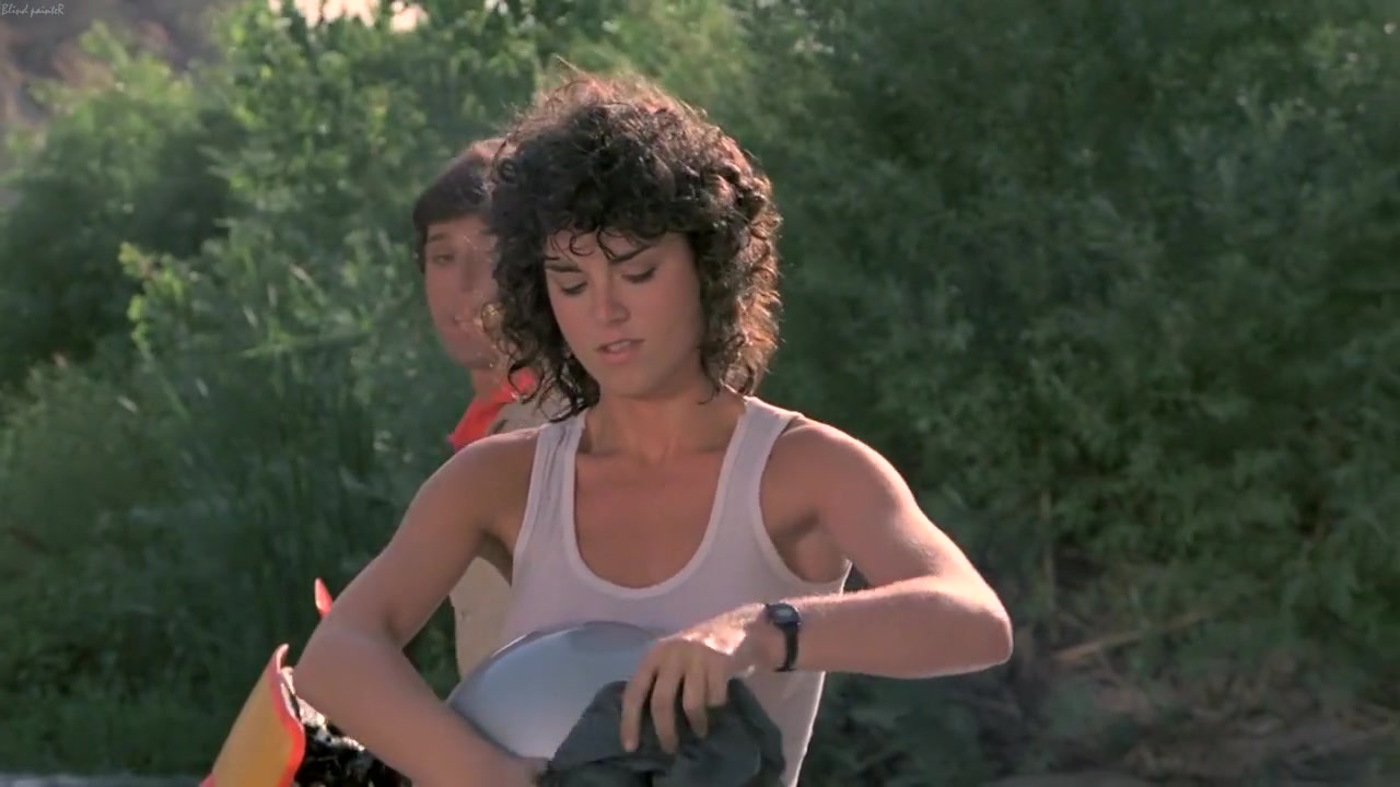 Tomboy (1985) Betsy Russell