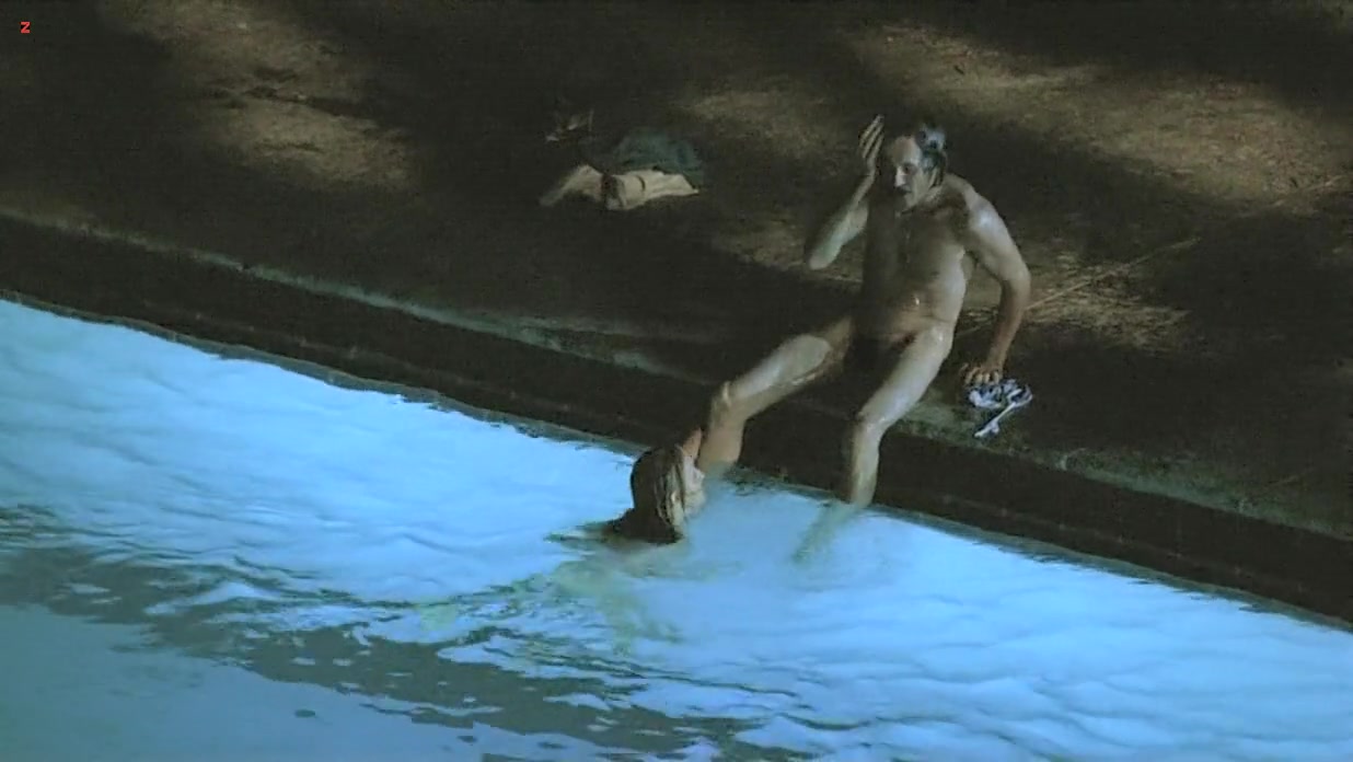 Swimming Pool (2003) Ludivine Sagnier