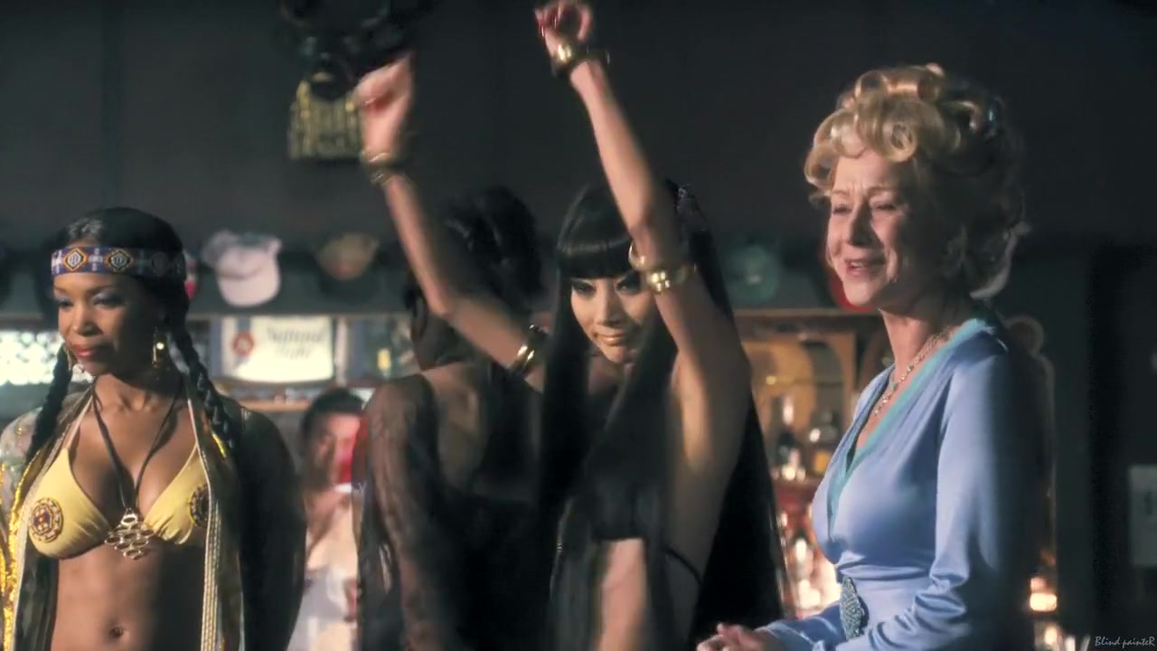 Love Ranch (2010) Bai Ling, Emily Rios, Helen Mirren, Scout Taylor-Compton and Other