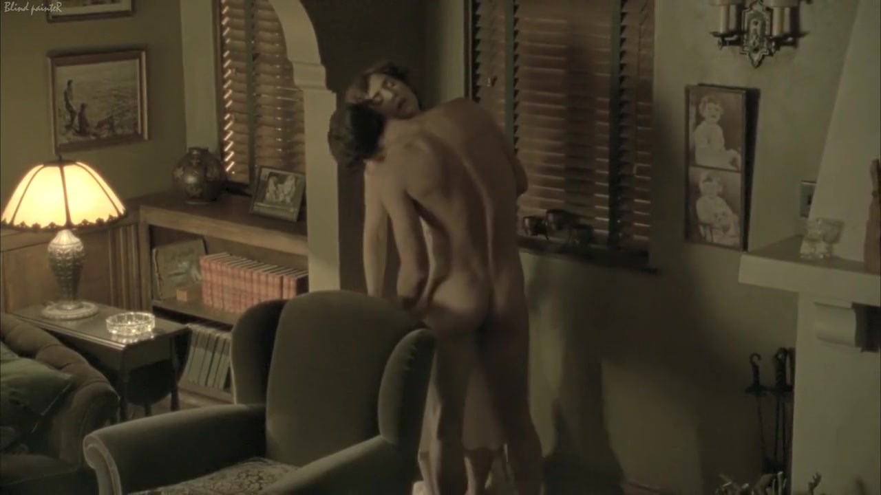 Mildred Pierce (2011) Kate Winslet
