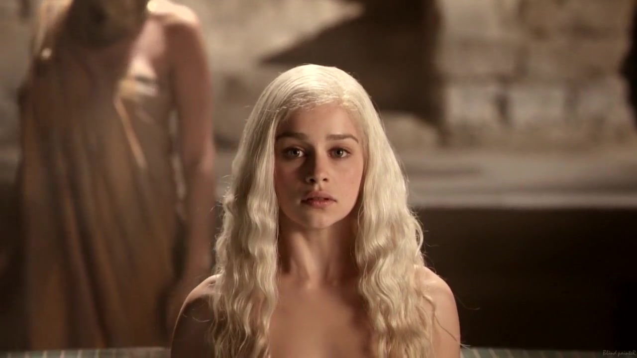 Game of Thrones S01 (2011) Emilia Clarke