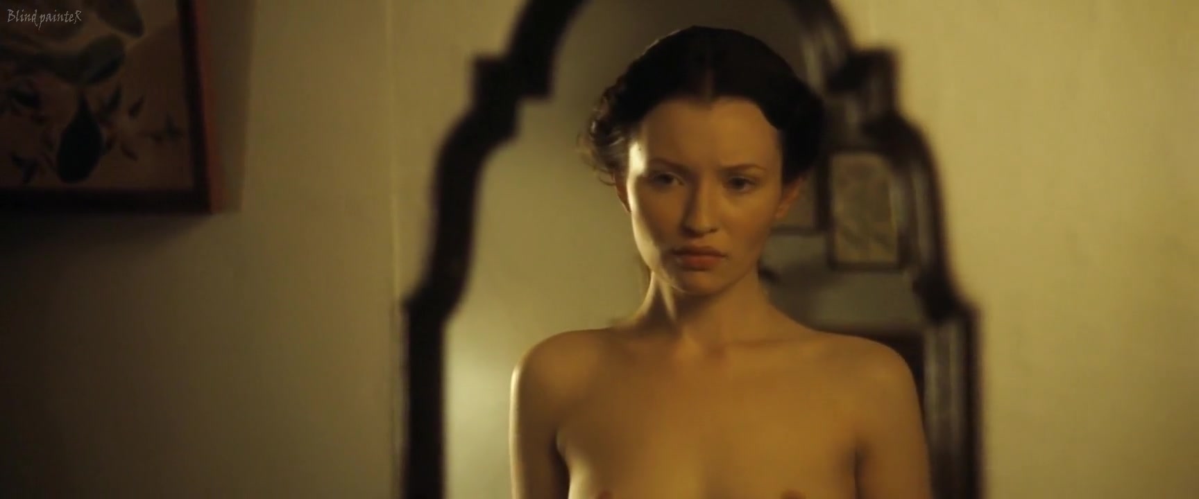 Summer in February (2013) Emily Browning, Mia Austen