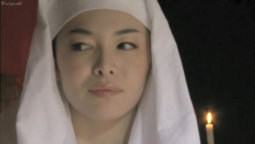Amadera Kan'in shimai (2013) - Rin Ogawa, Miho Wakabayashi, An Koshi