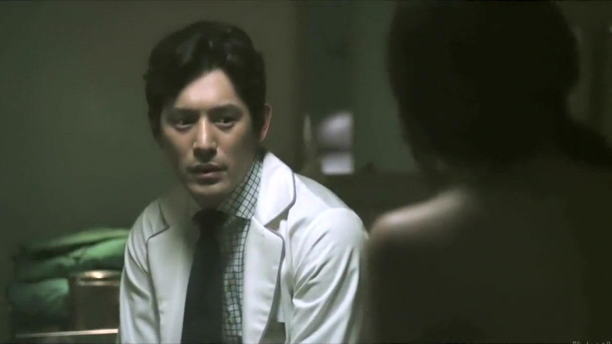 Love Clinic (2014) Hong I-joo, Kang Ye-won