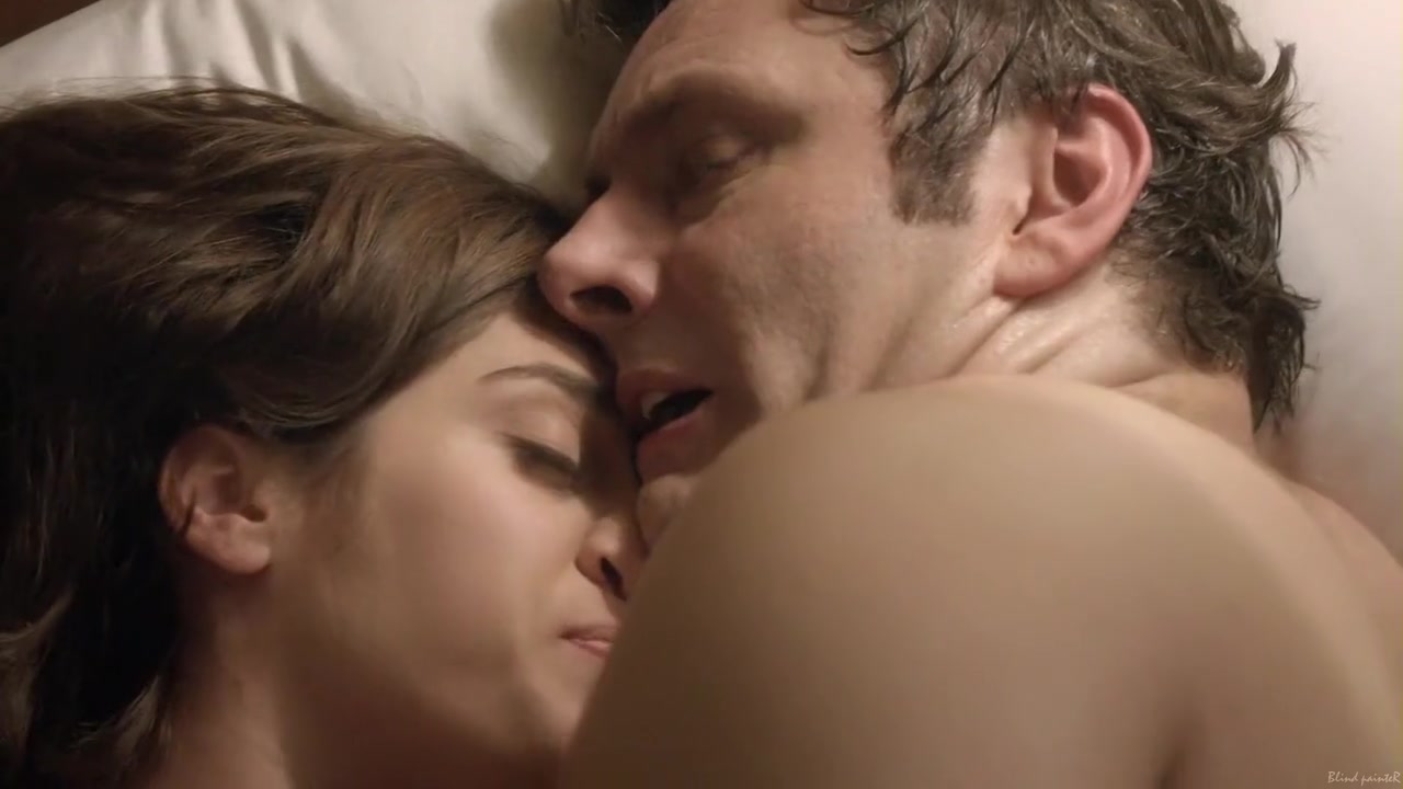 Masters of Sex S03E09 (2015) Lizzy Caplan
