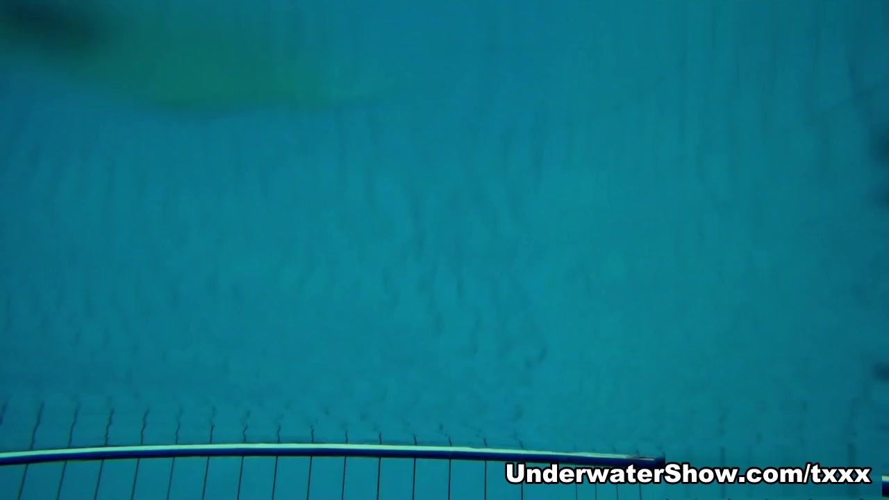 UnderwaterShow Video: Birtakik