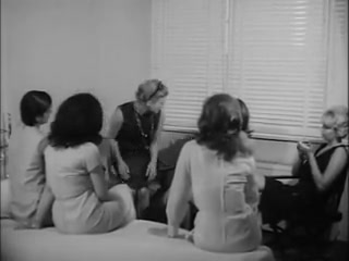 Prostitutes Protective Society (1966)