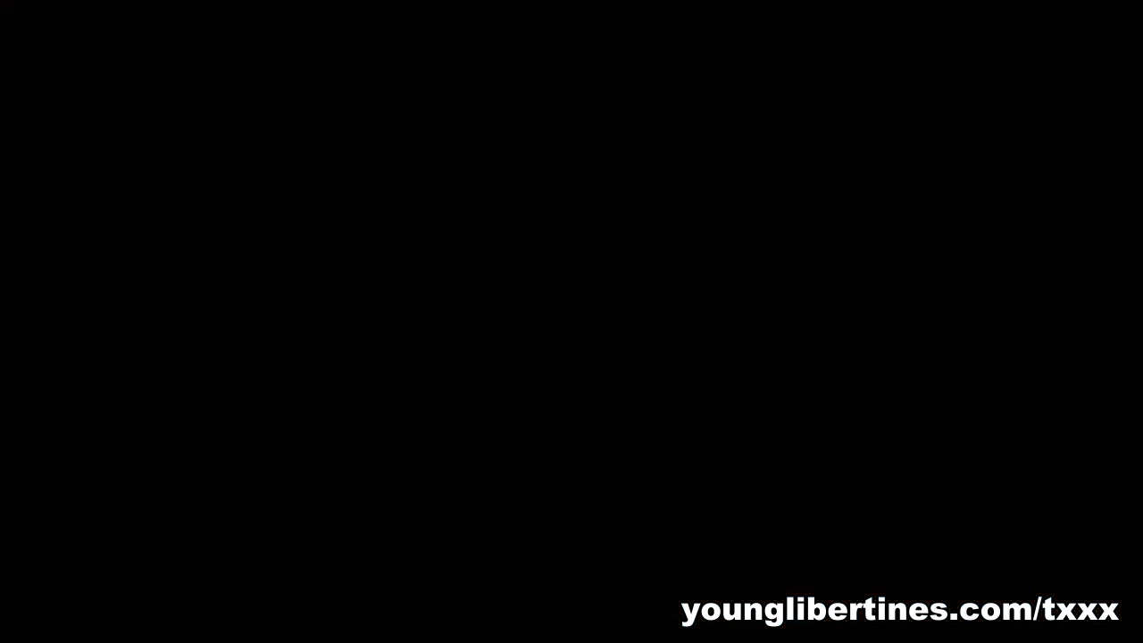 Eveline Neill & George in A Perfect First Sex Job - YoungLibertines