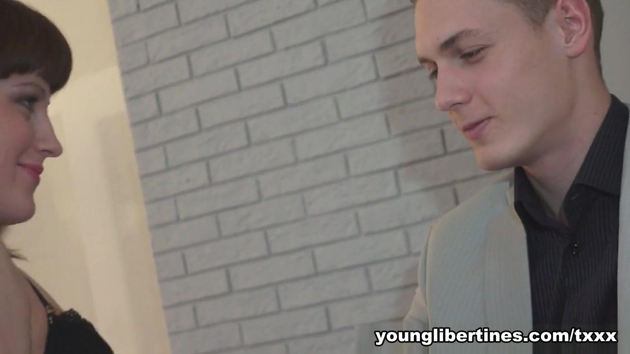 Josh & Rose in The Girlfriend Experience - YoungLibertines