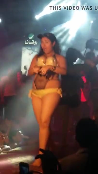 Dance pop egypt 8