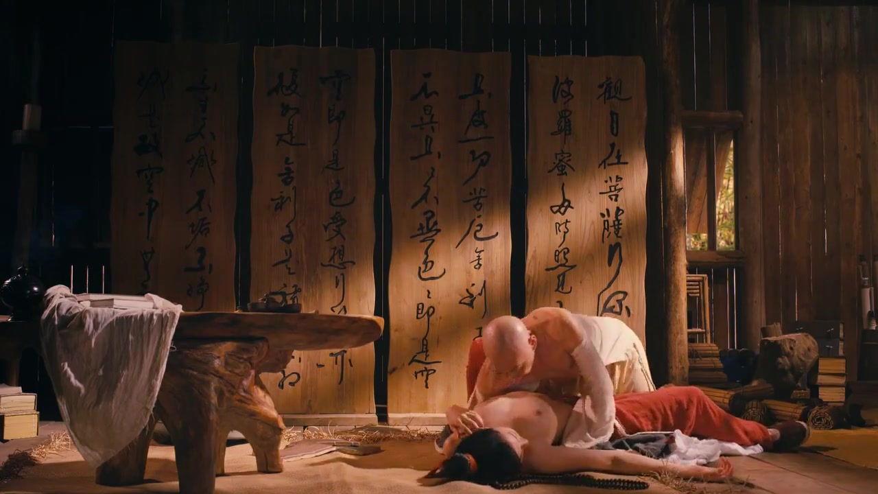 Saori hara in sex  zen extreme ecstacy director  cut