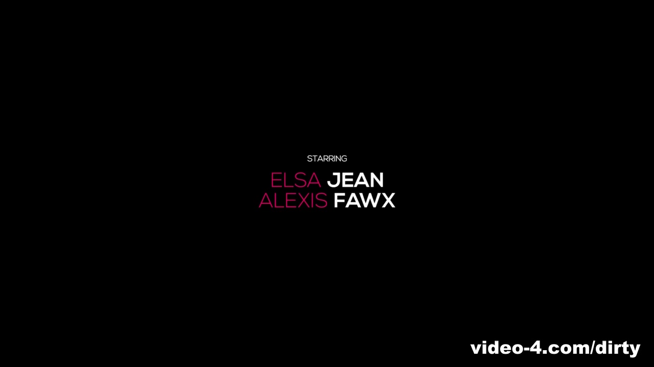 Elsa Jean & Alexis Fawx & Jessy Jones in Boyfriend Bait: BTS Featurette - PrettyDirty