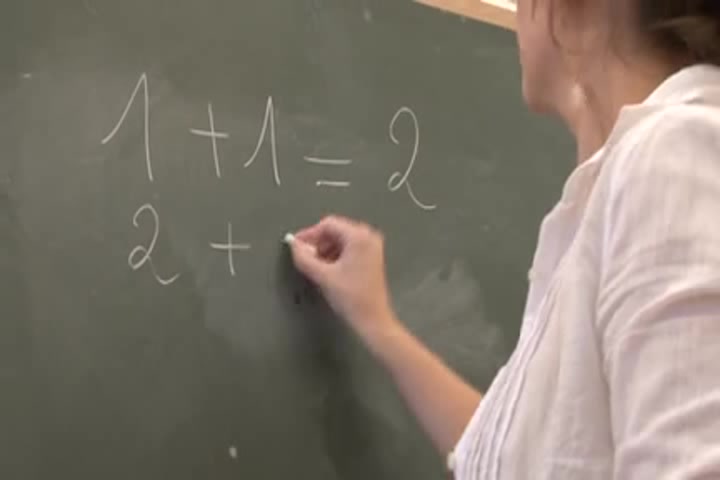Slutty Teacher Fucks Her Student Outside Class
