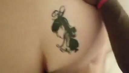 Christening bunny s new tat with backshots and cumshots 1