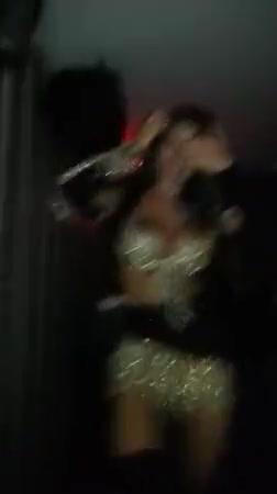 Ana maria mocanu dansing 2