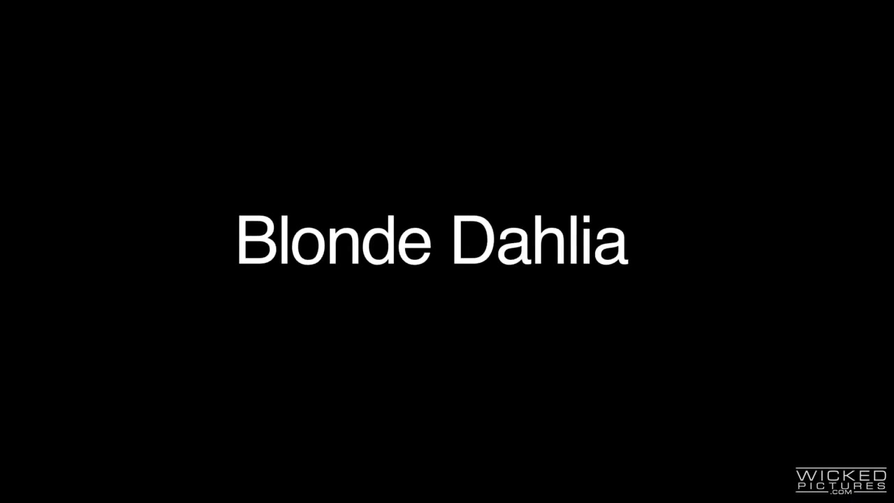 Asa Akira in The Blonde Dahlia, Scene 5 - WickedPictures