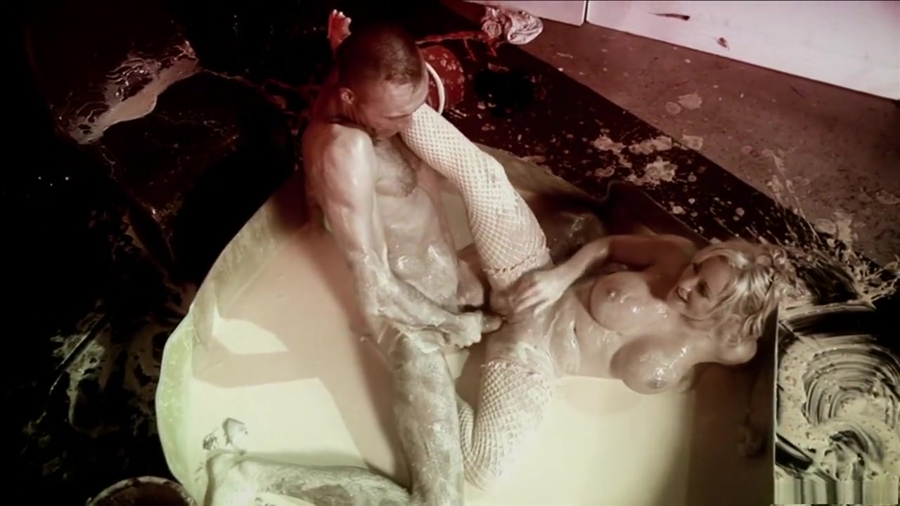 Incredible pornstar Savannah Gold in best fishnet, hd sex video