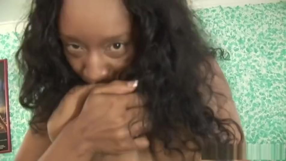 Exotic pornstar Miz Behave in best black and ebony, big butt porn scene
